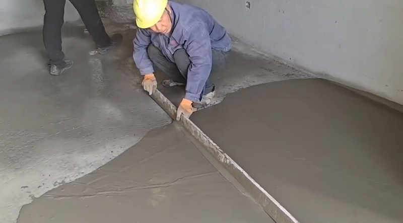 道路快速修補料